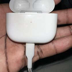 Apple AirPods Pro Case (only) Gen 2 