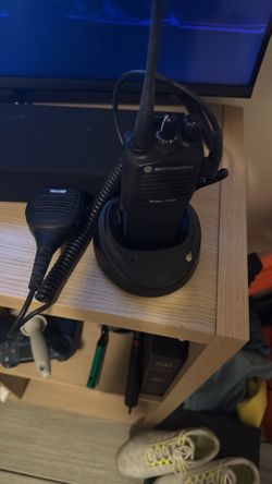 Walkie-Talkie For $444