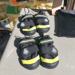 Arcadia Trail Doggie Boots