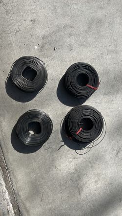 Tie wire