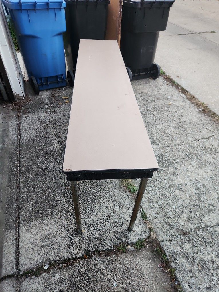 Indoor Outdoor Folding Tables