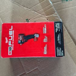 Milwaukee 2854-20 Impact Wrench