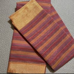 Indian Cotton Saree