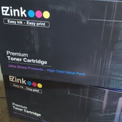 Ink Cartridge 