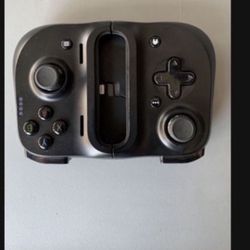 iPhone Gaming Controller 
