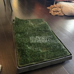 Dog Turf Pee Pad 