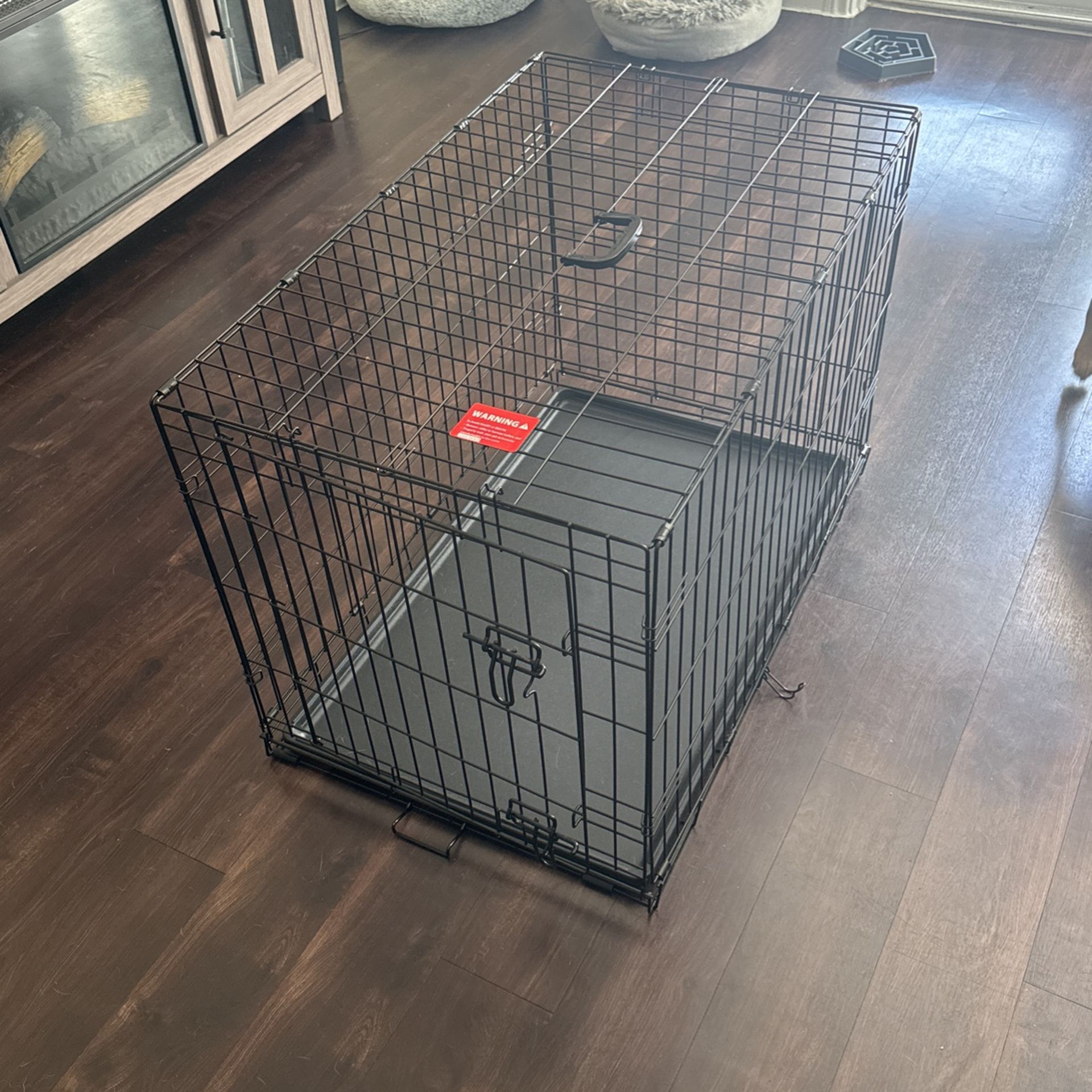 Dog Kennel