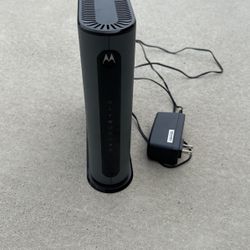 Cable Modem 