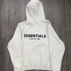 Essentials Light Oat  M