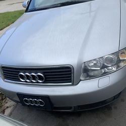 2003 Audi A4