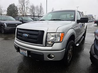 2009 Ford F-150