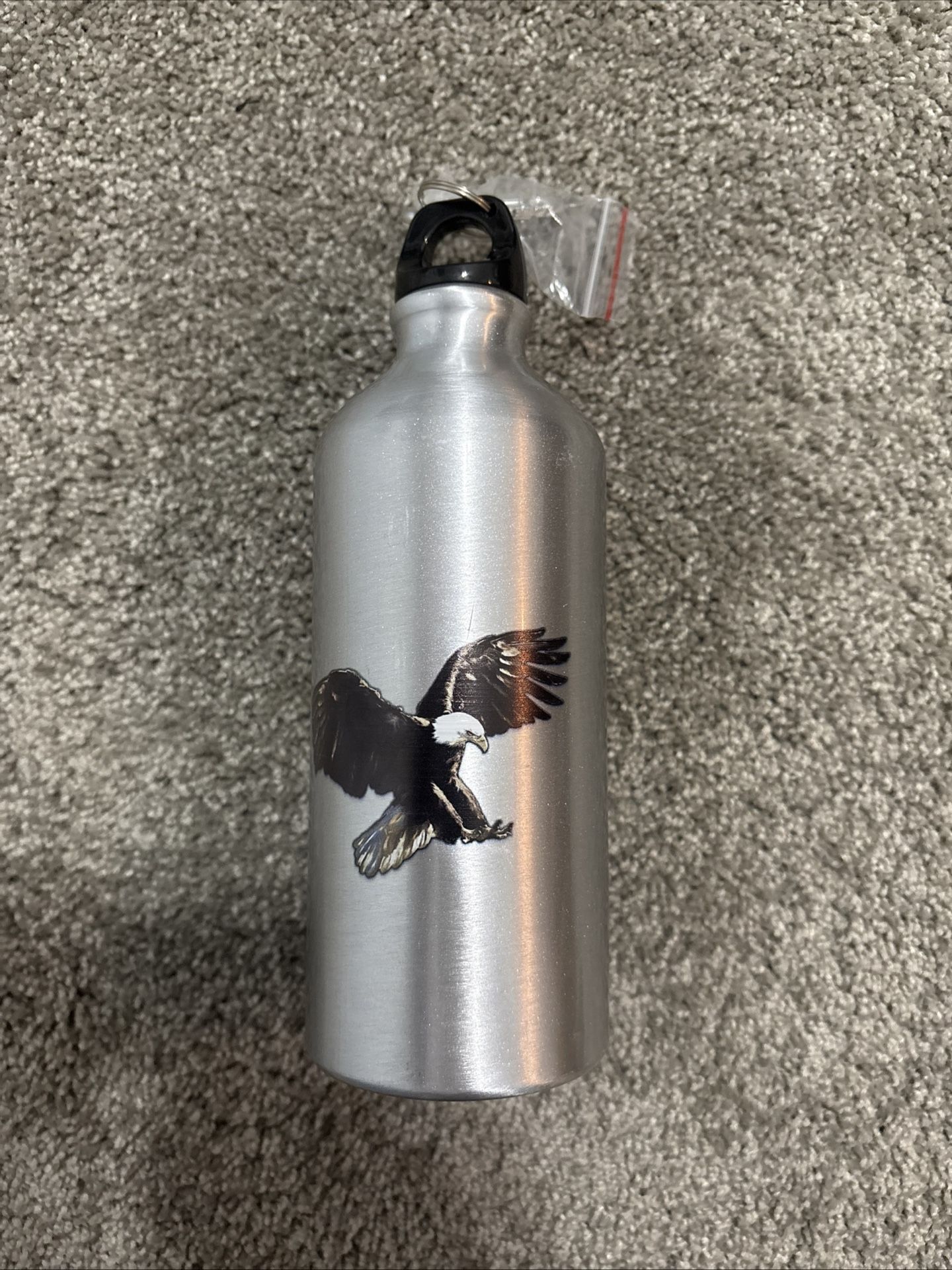 Water bottle