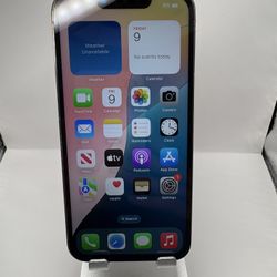 Apple iPhone 13 Pro 128gb (Unlocked)