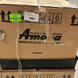 AMANA hec093h35axxx DigiSmart™ 9,000 BTU Air Conditioner