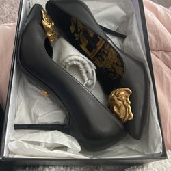 Versace Shoes