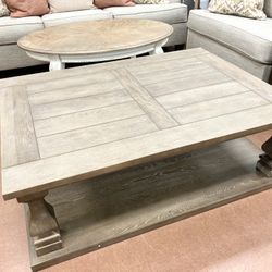 New Large Coffee Table 🔥🔥 SPECIAL 