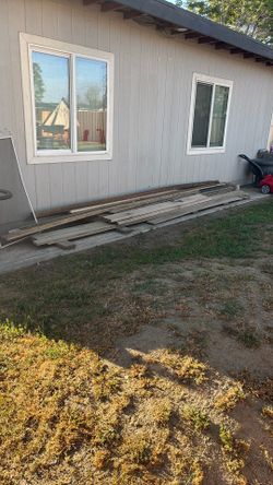 House Eaves