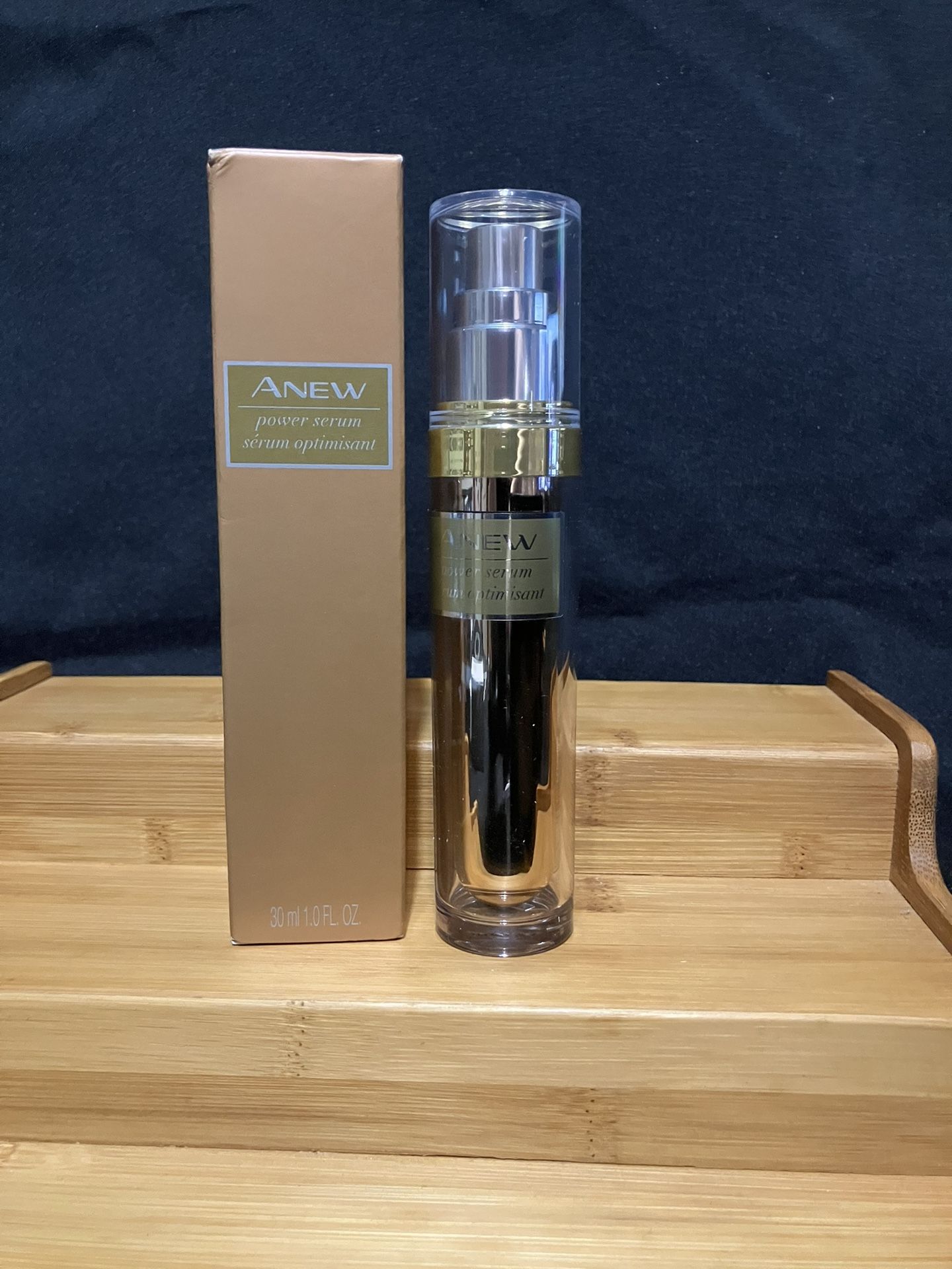 Anew Power Serum