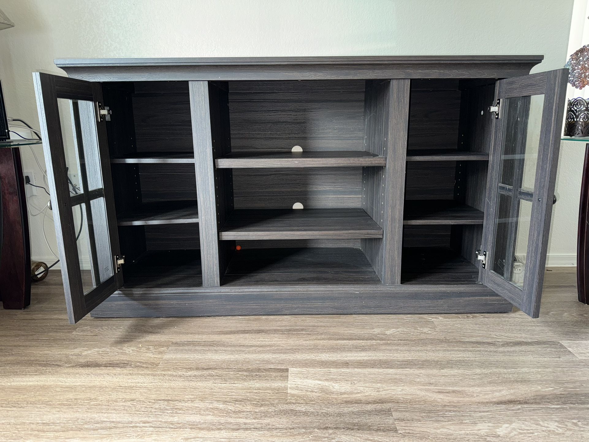 Entertainment Center