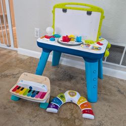 Toddler Baby Einstein Toys Gently Used