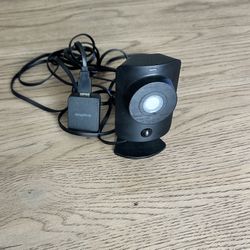 SimpliSafe Indoor Camera