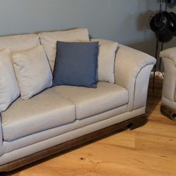 Sofa Set