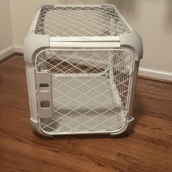 Brand New Puppy Crate
