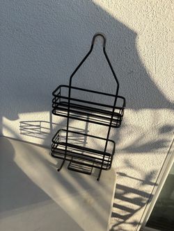 Shower caddy