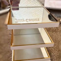 Juicy Couture Vanity Stand