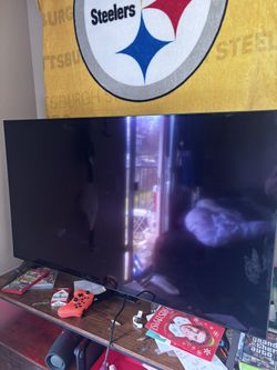 48in LG B5 OLED