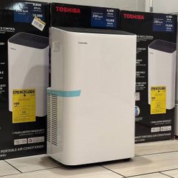 NEW Portable Air Conditioner 12k btu