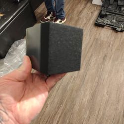 Nano Entertainment Center 