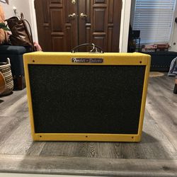Fender Hot Rod Deluxe IV Amp