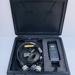 Caterpillar CAT 17-4401 Communication Adapter II