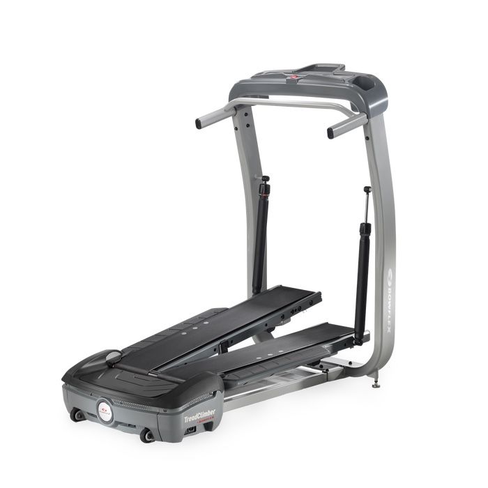 Tread Climber TC10 Treadmill Cardio Machine