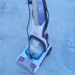 Hoover Carpet Cleaner