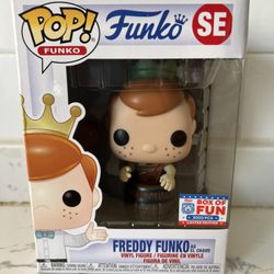 Funko Pop