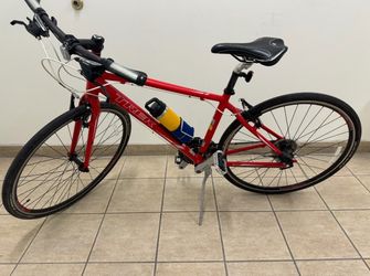 Trek Bike Bicycle FX 3 Seven Three 7.3