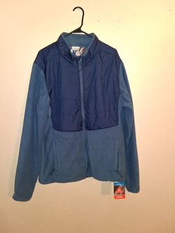 Men's Columbia Jacket Size XXL