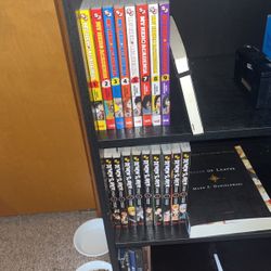 manga 