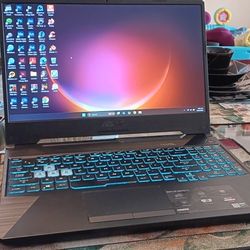 Awesome Studio, Photo/Video Editing Gaming Laptop