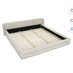 Brand New In The Box King Size Bed frame 