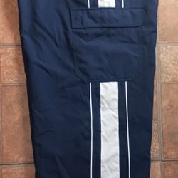 MEN'S NIKE JOGGERS/SIZE XL