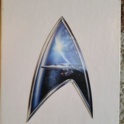 Star Trek Complete season