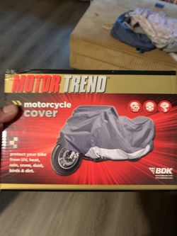 Waterproof Motorcycle Covers $15-$30/CUBRE MOTO CONTRA AGUA