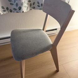 IKEA chair Like New for $30 (original $80)