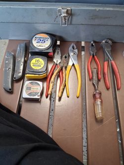 Tools