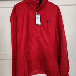 Ralph Lauren Polo Jacket