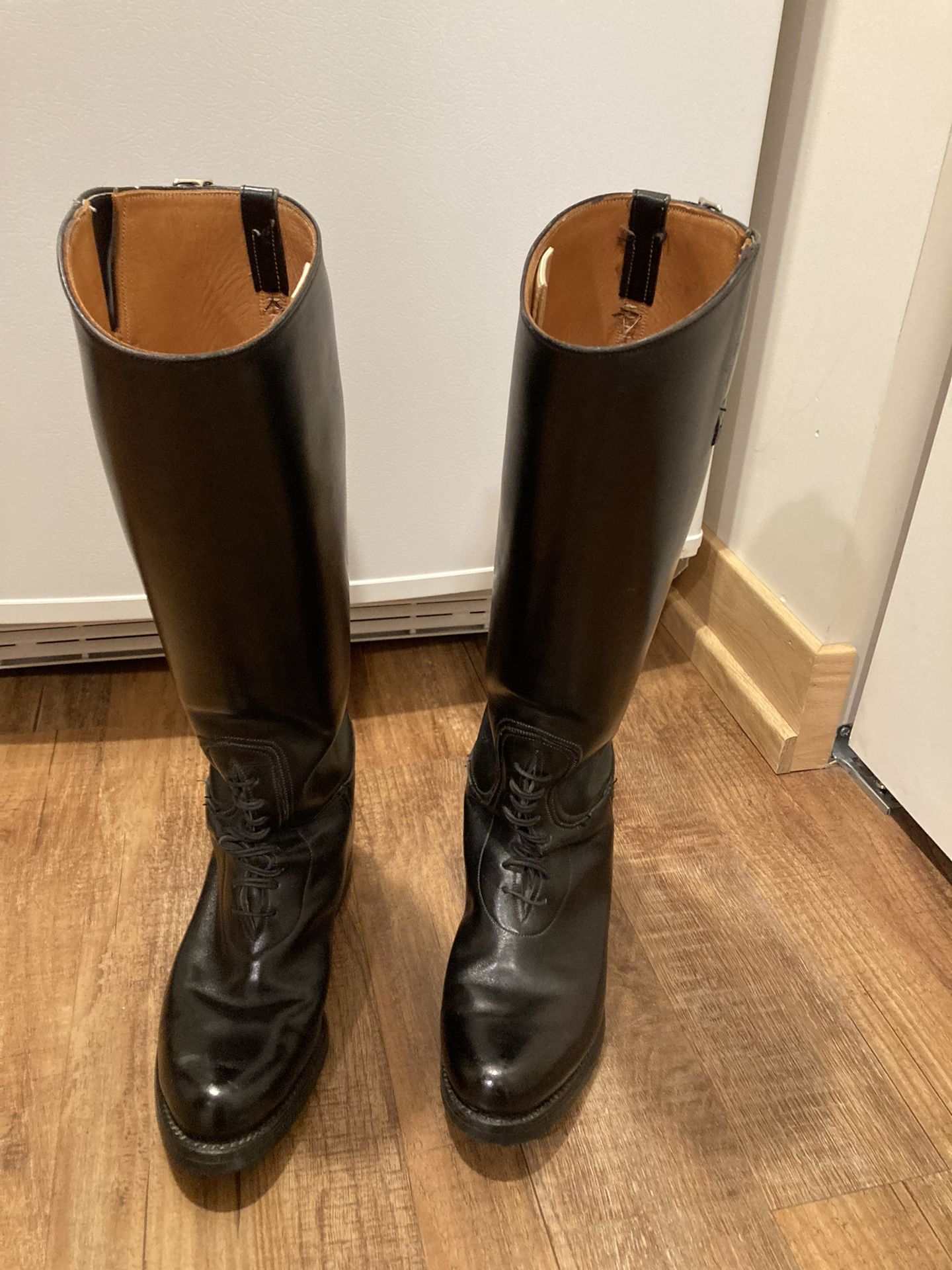 Riding Boots-Dehner-Equestrian