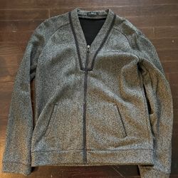 Anne Catherine Sweater